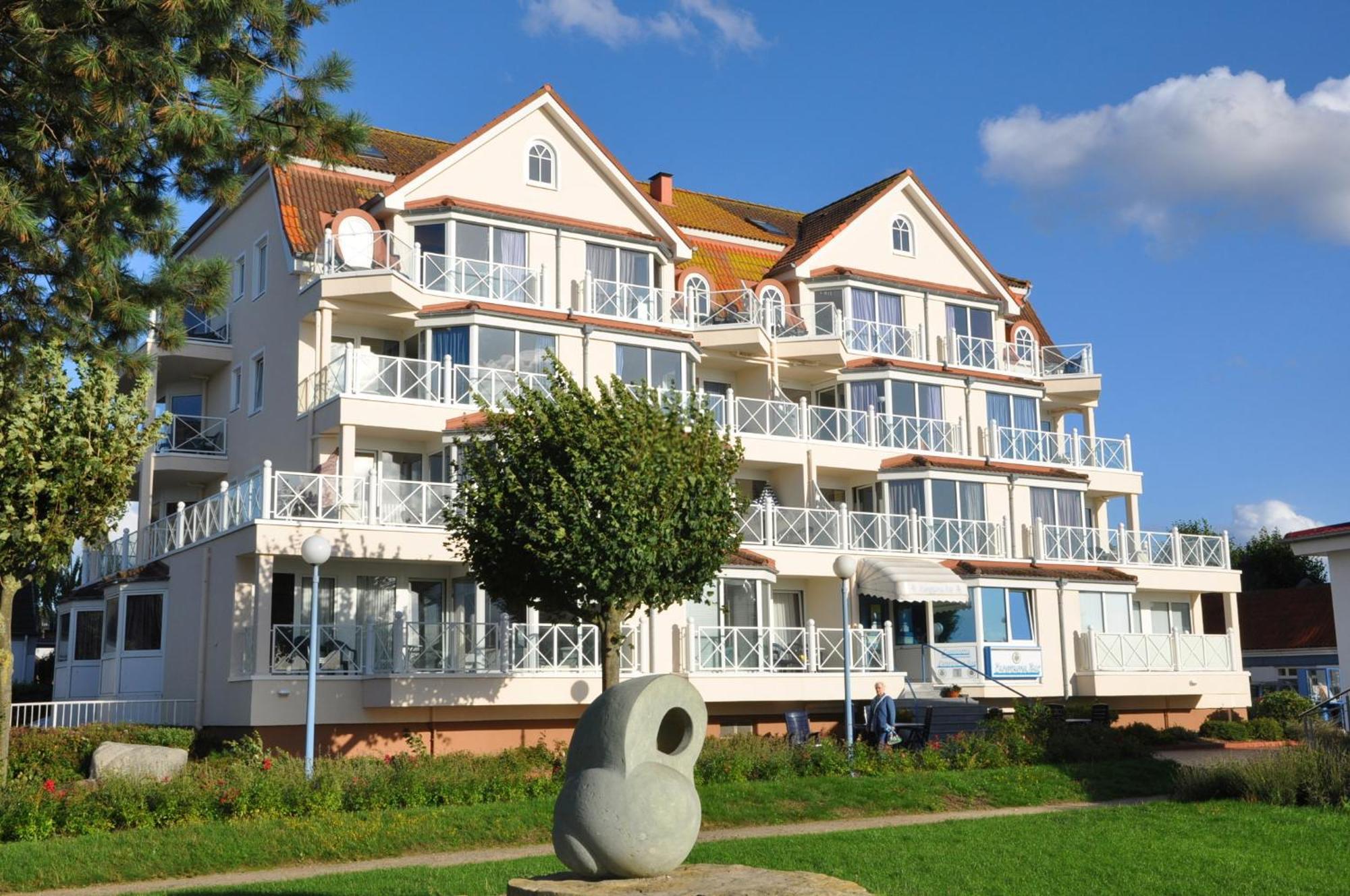 Panorama 5 Laboe Exterior foto